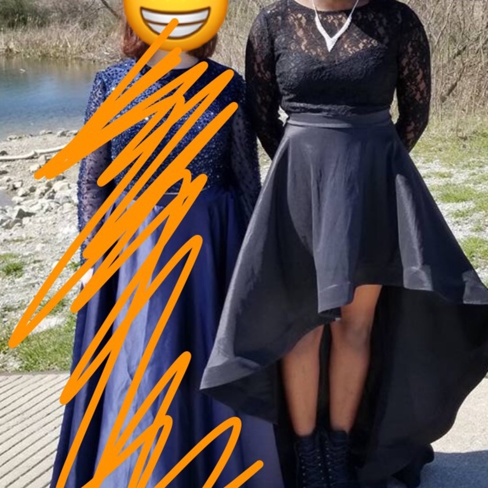 Prime dress